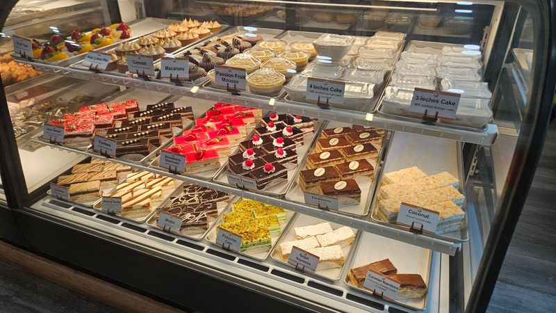 Fortuna Bakery & Coffee - Orlando