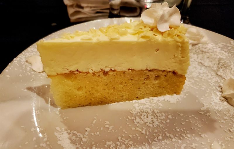 Cinelli's Italian Restaurant, Winston-Salem, Forsyth County