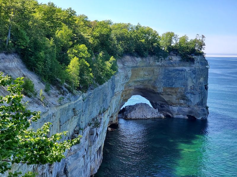 Grand Portal Point