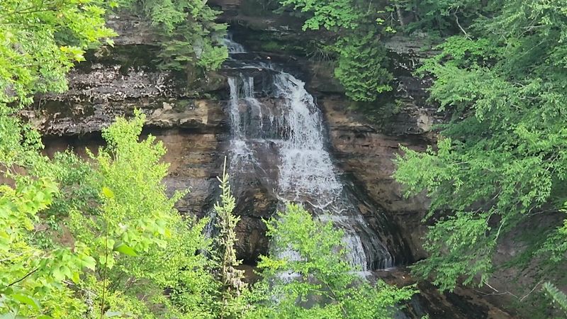 Chapel Falls