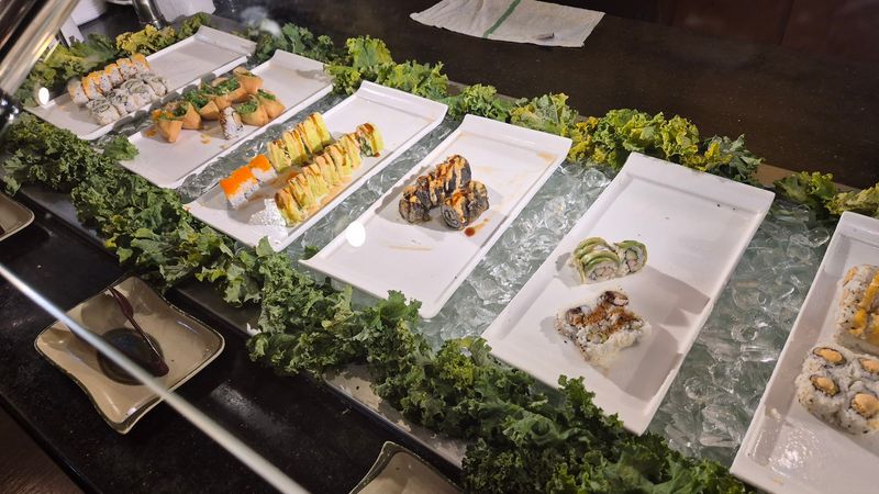 Kumo Japanese Seafood Buffet - Columbus, Franklin County