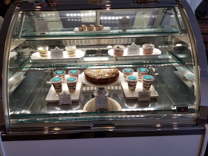 Gemelli - Artisanal Gelato & Dessert Café (West Chester)
