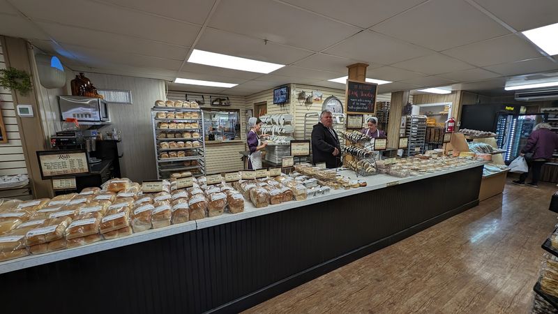 Bird-in-Hand Bakeshop