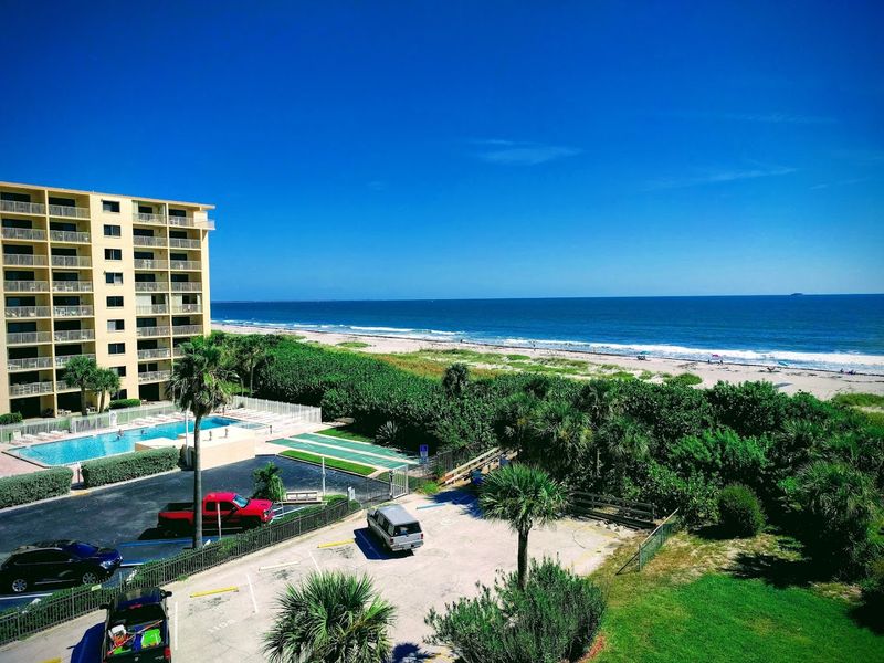 Cape Canaveral (Cape Canaveral, Florida)