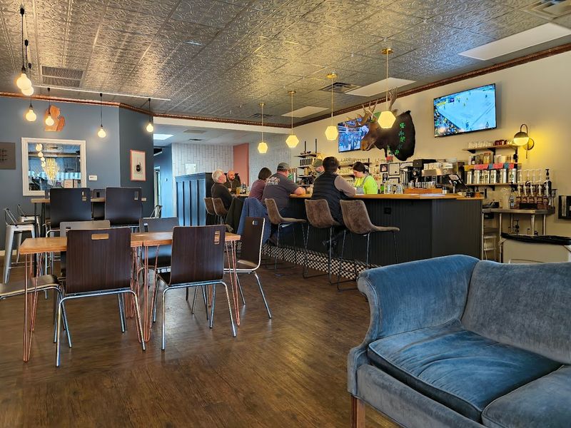 Starling Lounge &mdash; Blissfield, Michigan