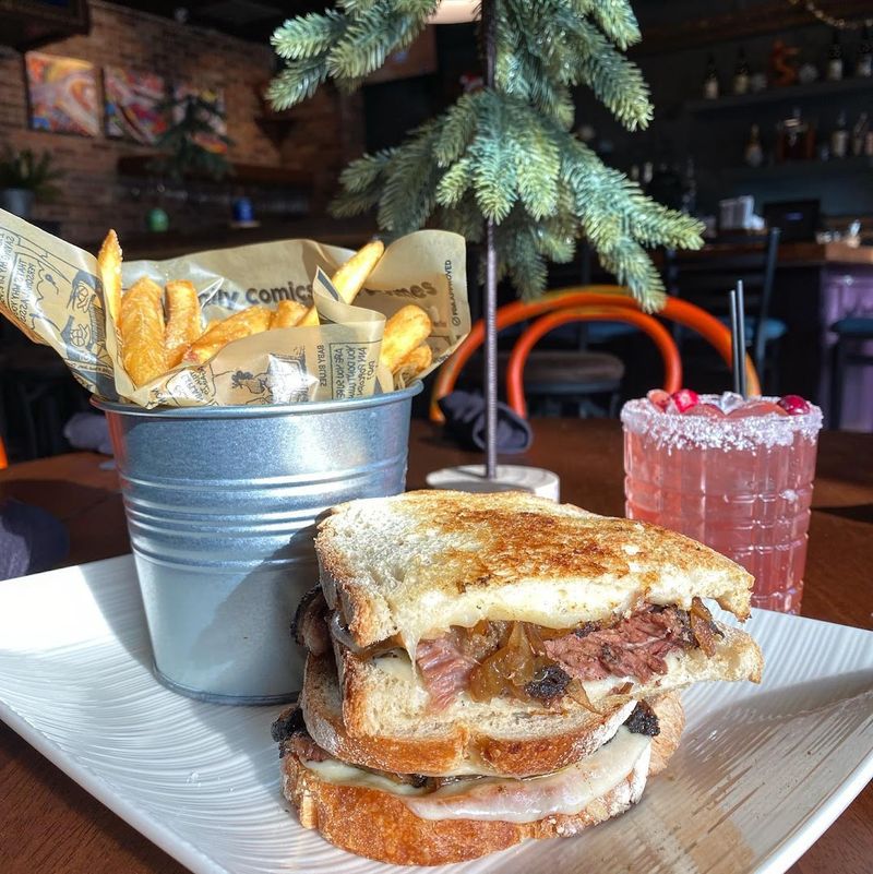 Smoke Public House - Hartford, Hartford County