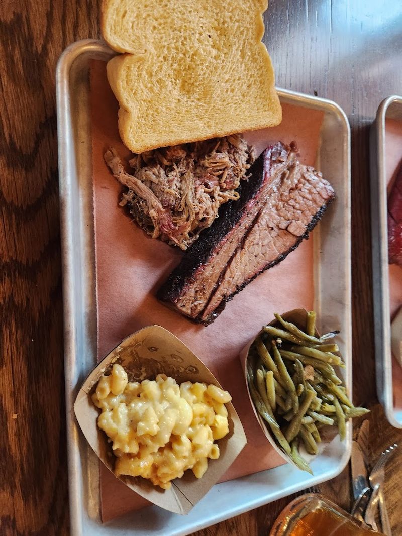 Stampede BBQ