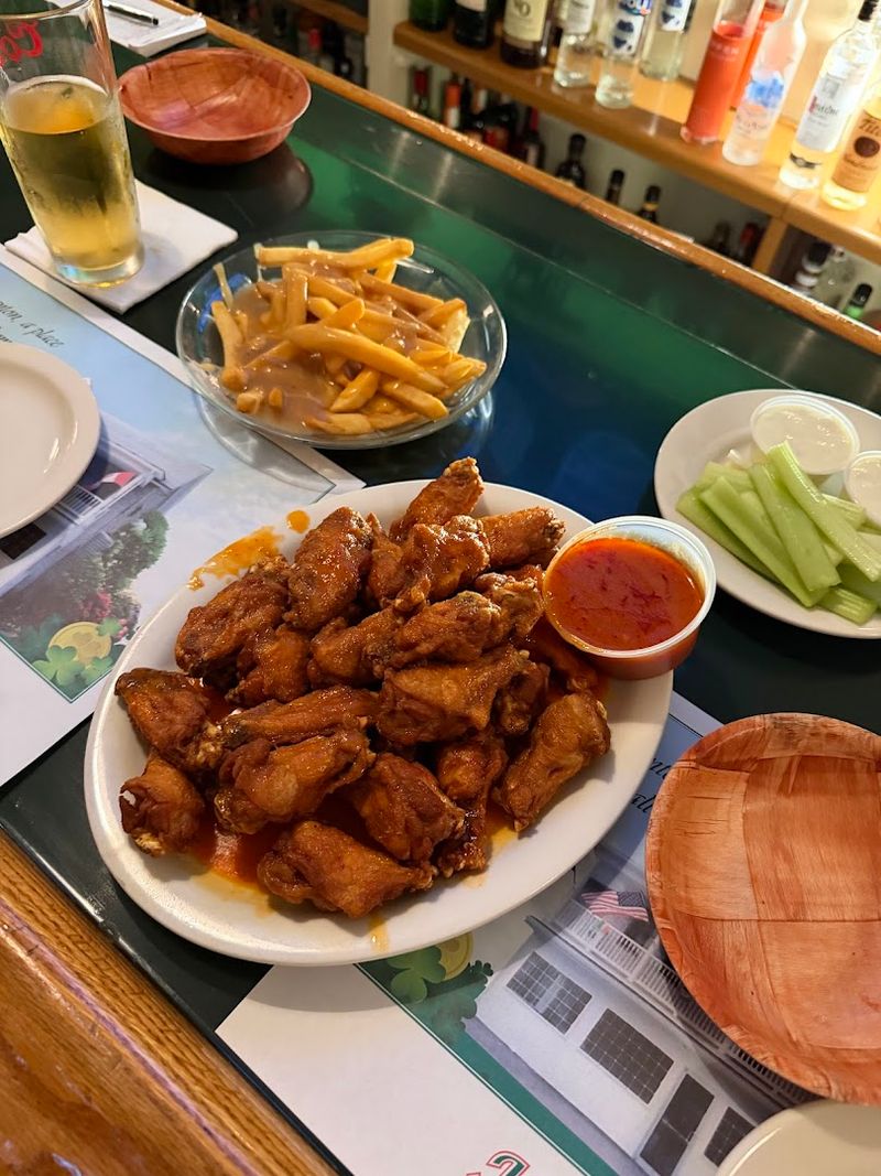 Kelly's Bar & Lounge - Scranton, Lackawanna County