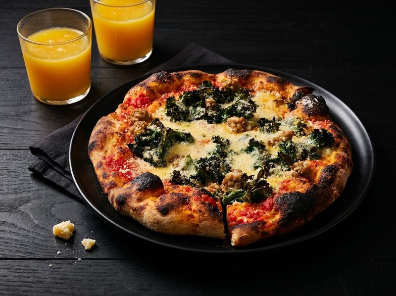 Pizzeria Toro