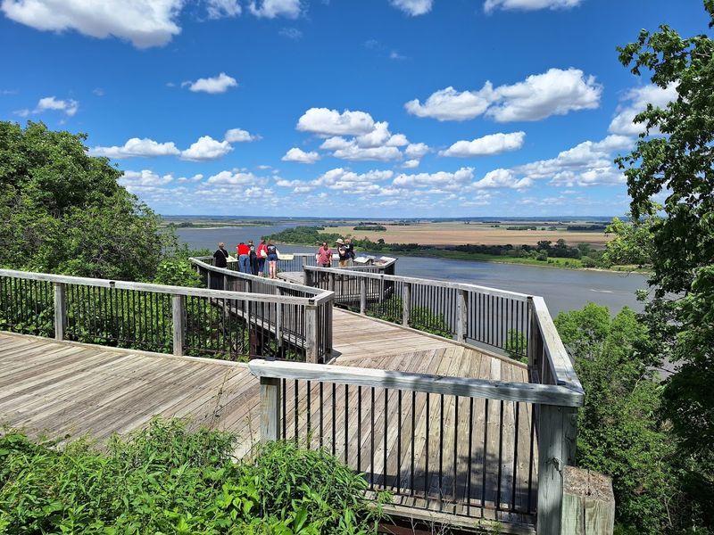 Unique Educational Programs and Nature Activities