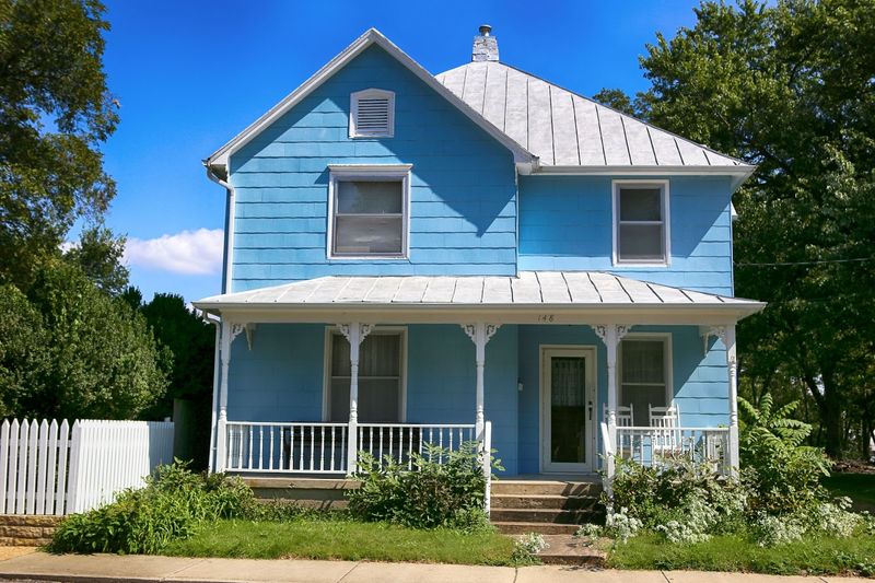 A Walk Through One of America's Best-Preserved French Colonial Districts