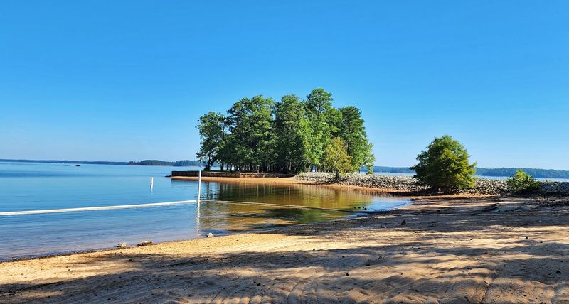 Lake Springs Recreation Area