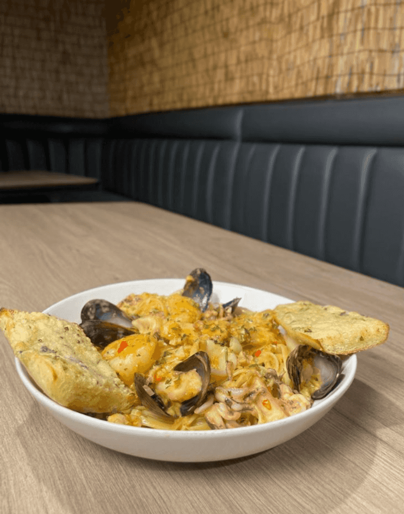 Quintaesencia &mdash; Parma, Ohio