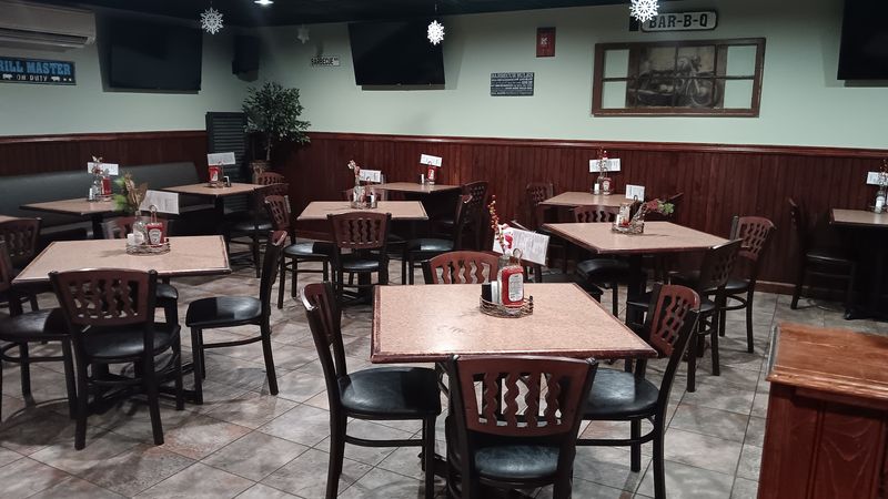 B3Q Smokehouse &ndash; Swoyersville