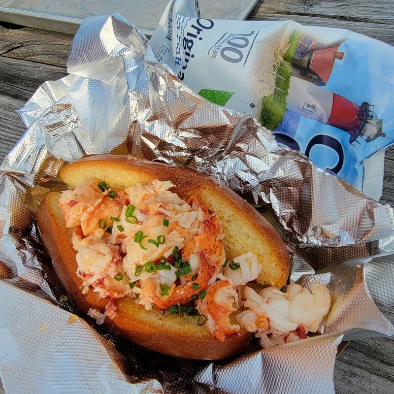 Coastal Local Seafood