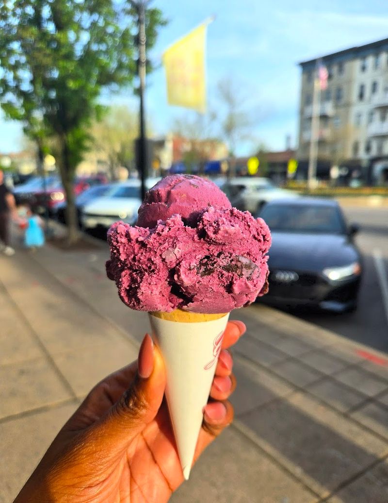 Graeter's Ice Cream