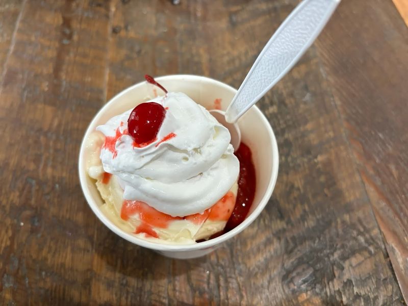 Whit's Frozen Custard
