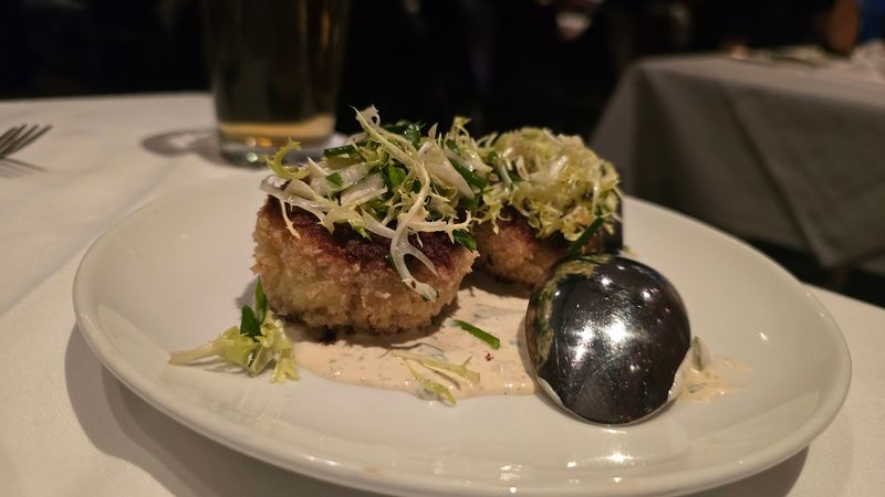 RED the Steakhouse