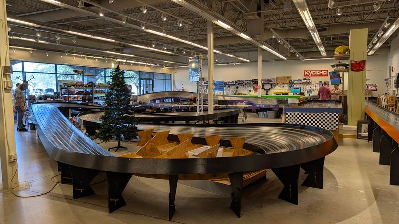 Extreme R/C Hobbies