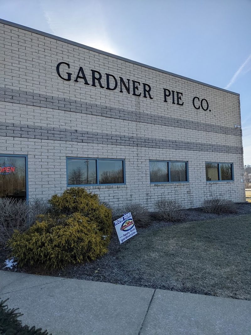 Gardner Pie Co (Akron)