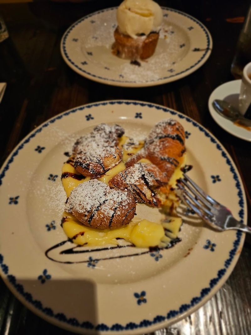 Brigantessa (Philadelphia, Philadelphia County)