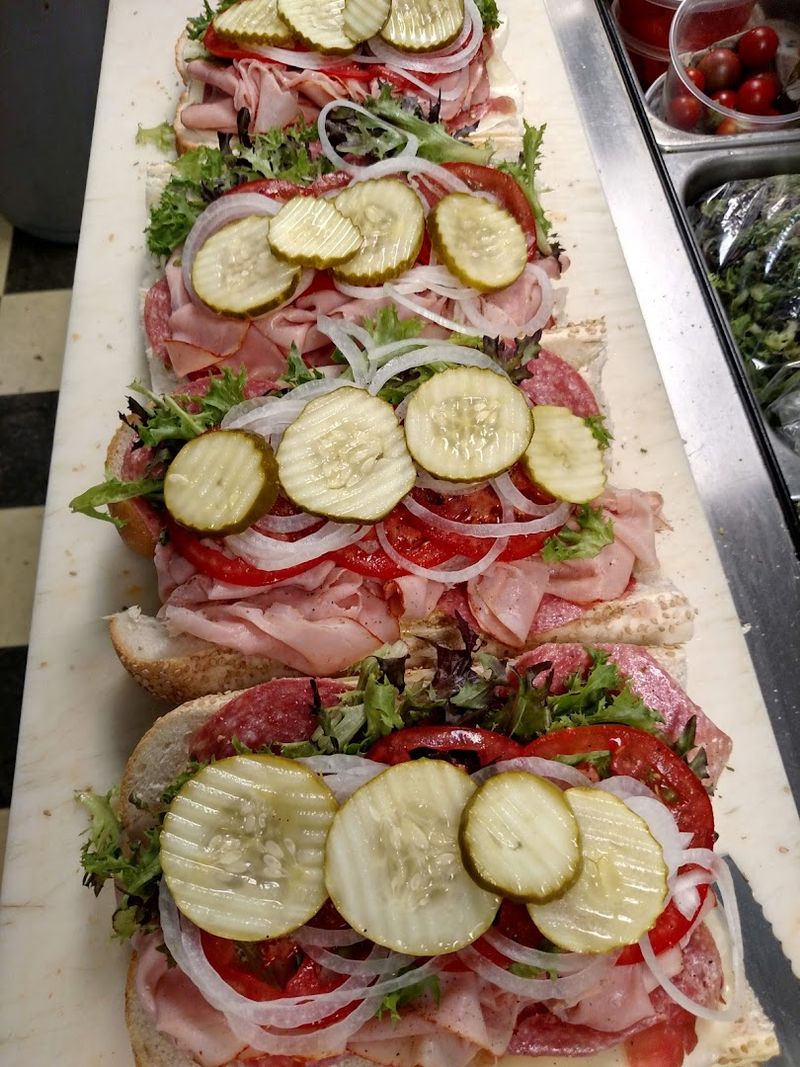 Patty's (Lewes)