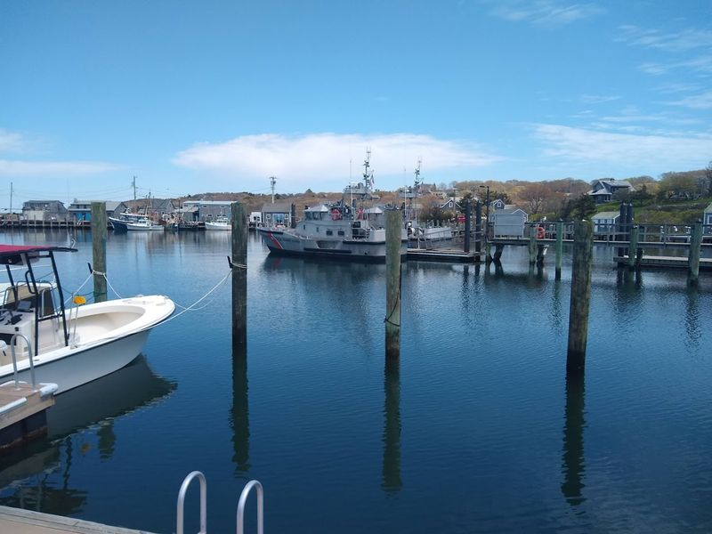 Martha’s Vineyard