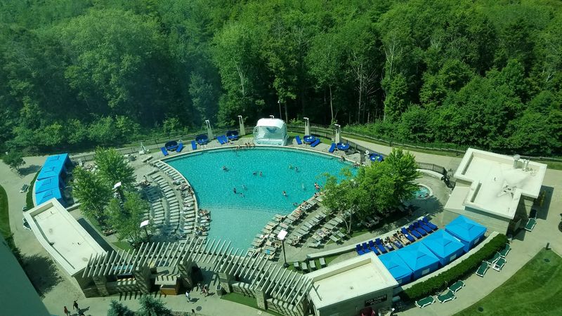 Foxwoods Resort Casino