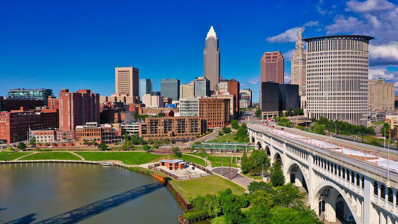 Cleveland 