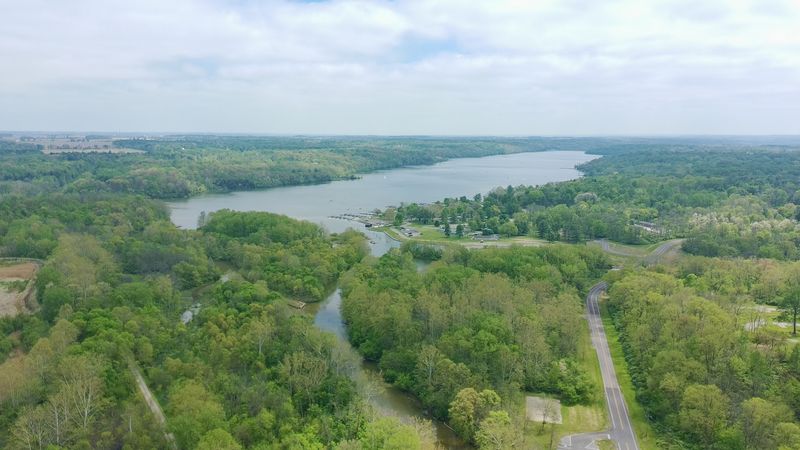 Hueston Woods State Park