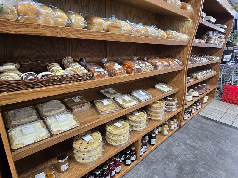 The Dutch Pantry