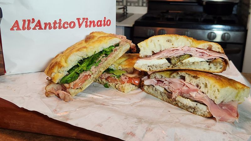 All'Antico Vinaio – Boston