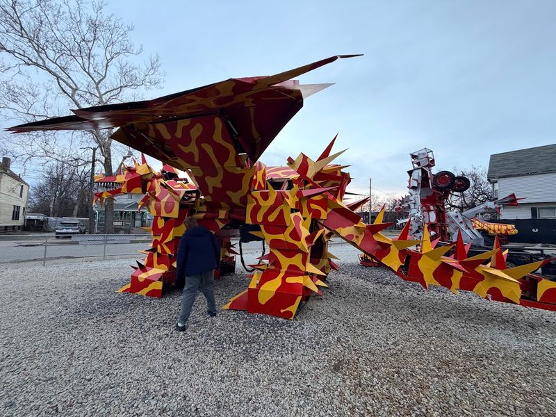 A Hands-On Experience for Kids and Adults