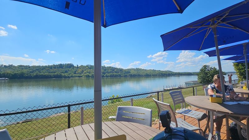 Cabana On the River (Cincinnati, OH)