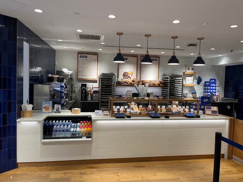 Gerly&rsquo;s Ice Cream & Bakery &ndash; Worcester