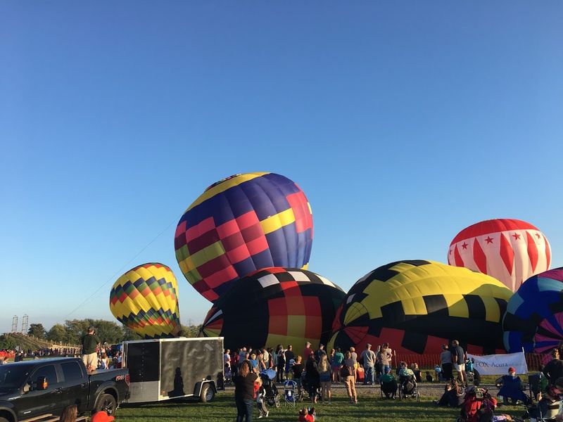 Gull Meadow Farms (Shelbyville)