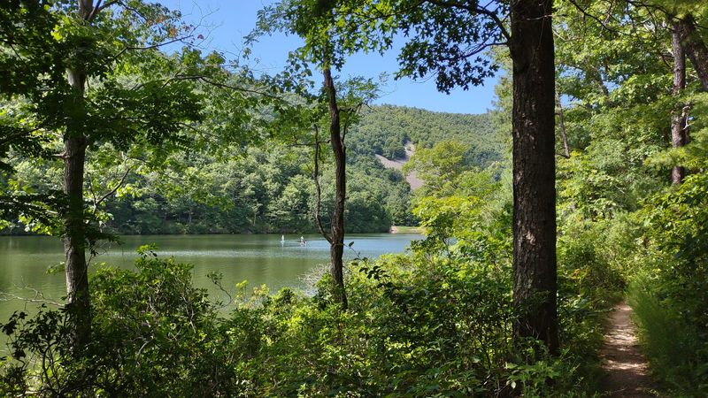 Sherando Lake
