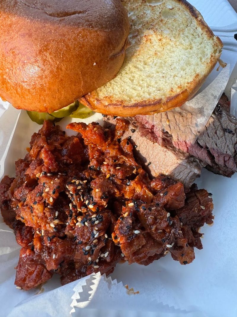 Heirloom Market BBQ – Smyrna