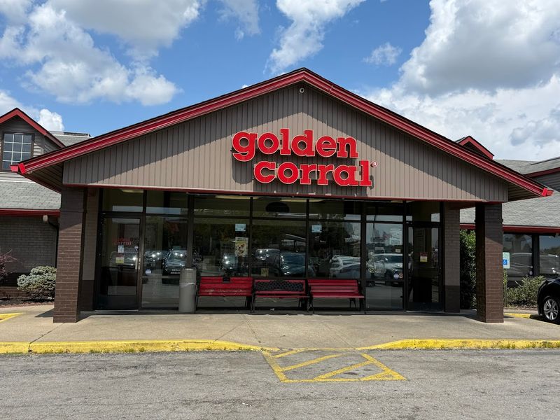 Golden Corral – Winchester