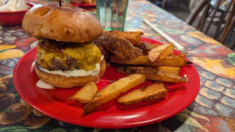 Yana's Ye Olde Restaurant - Swansboro