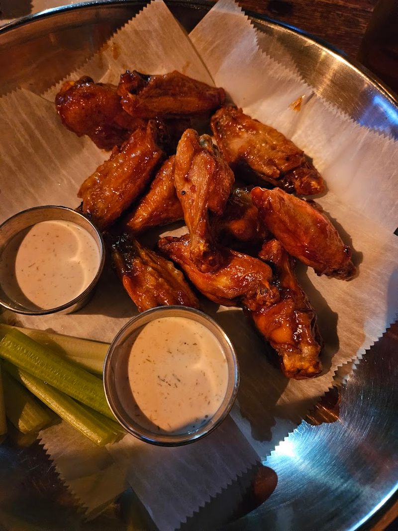 Growlers Pourhouse 