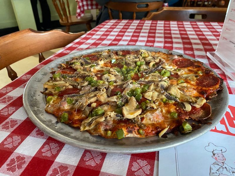 Fricano's Pizza Tavern - Grand Haven, Ottawa County