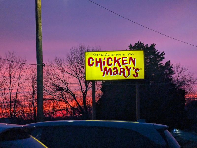 Exploring Pittsburg's Famous Chicken District