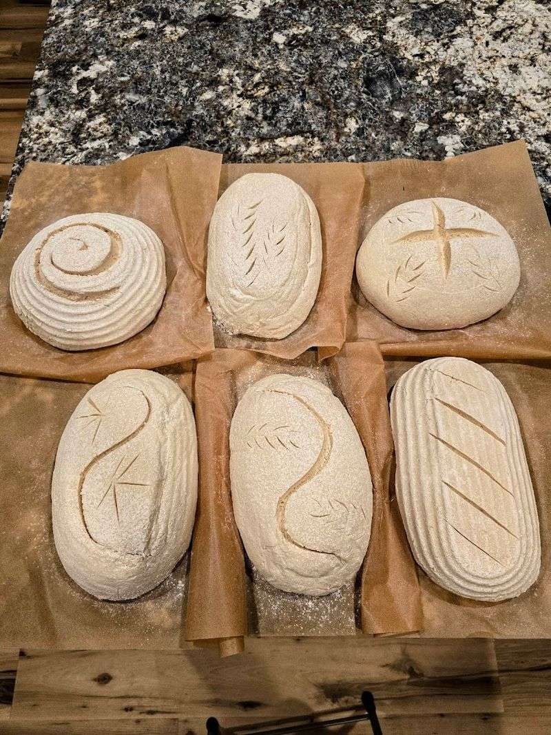 Homestead Breads Gluten Free Bakery