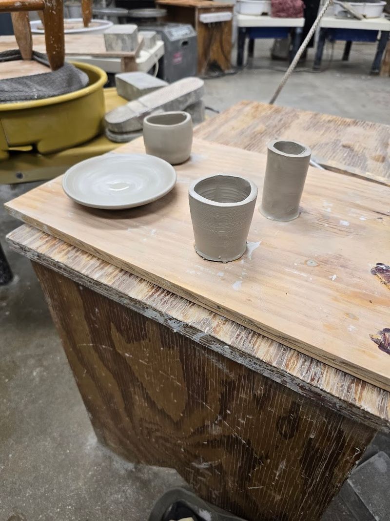 Creald&eacute; School of Art 