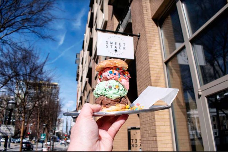 Sweet-Stack Creamery (Atlanta)