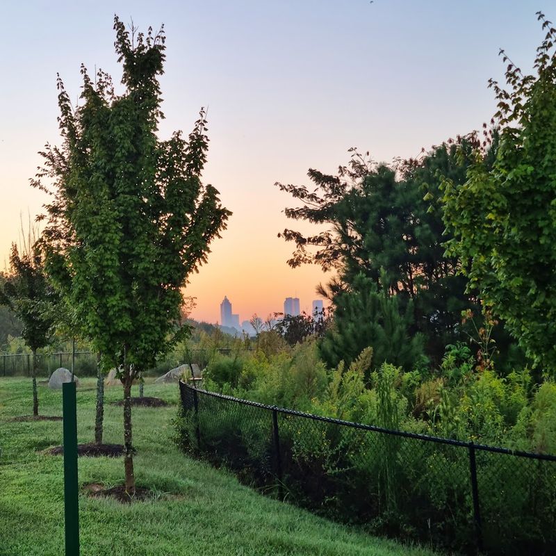 Westside Park 