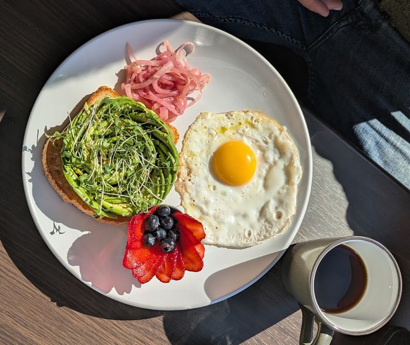 GREENHOUSECAFE KALAMAZOO — Kalamazoo