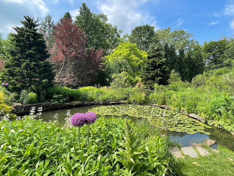Chanticleer Garden (Wayne)
