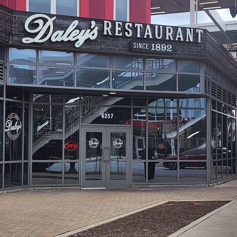 Daley's Restaurant